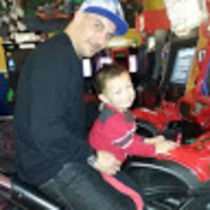 Meet your Posher, Mark